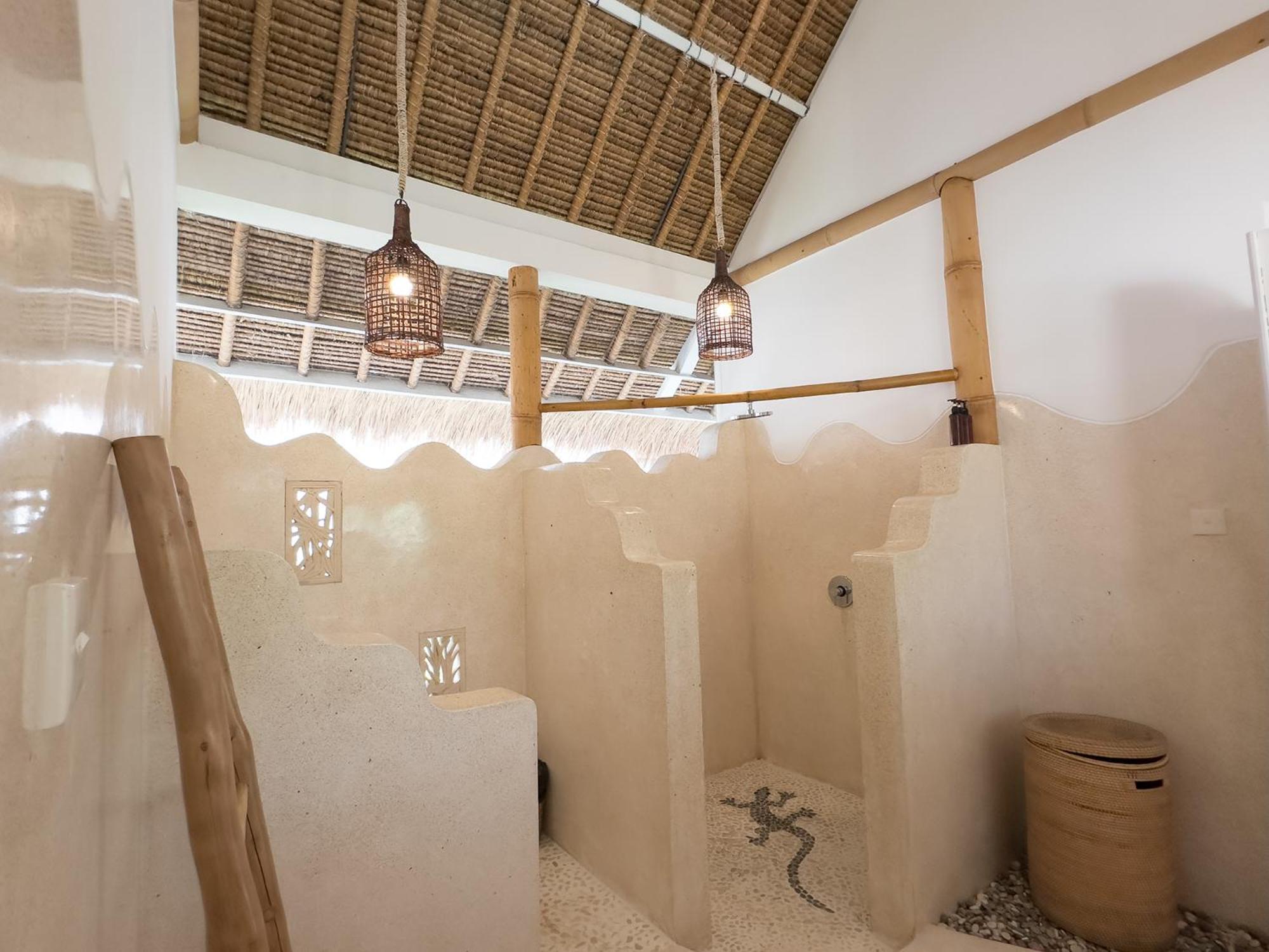 Villa Santai By Optimum Bali Villas Canggu  Exterior photo